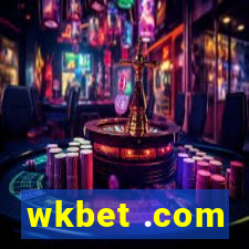 wkbet .com